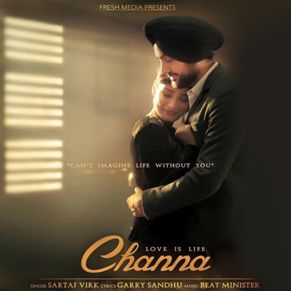 Channa