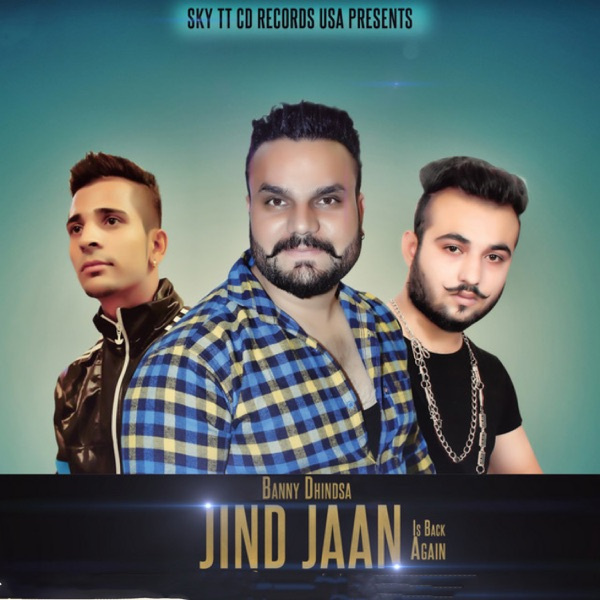 Jind Jaan Is Back Again