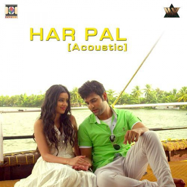 Har Pal (Acoustic)
