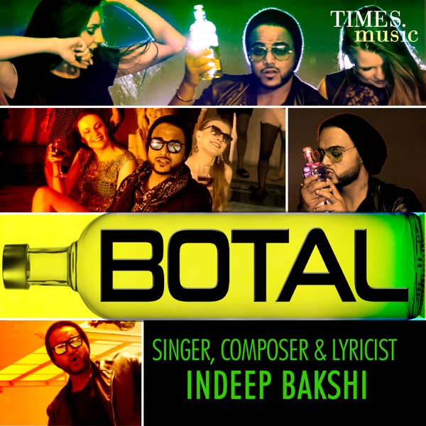 Botal