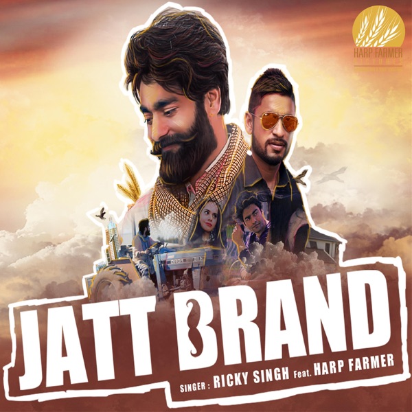 Hastag Dhol Mix Ft Sharry Maan