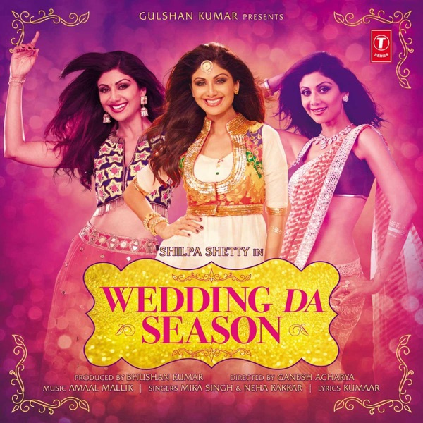 Wedding Da Season