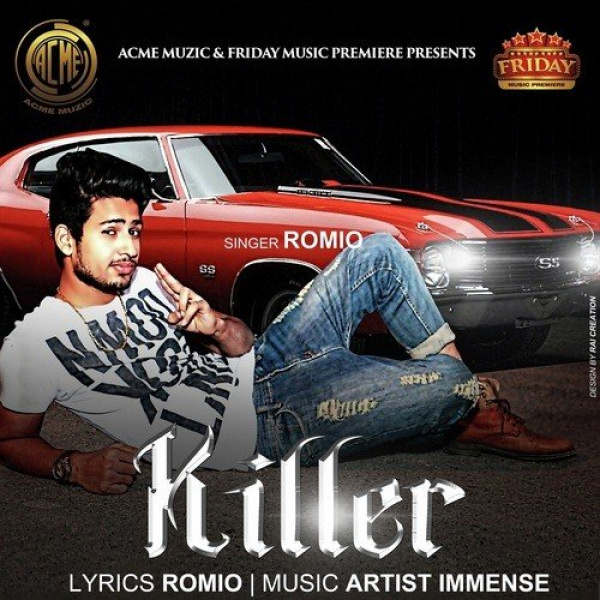 Killer