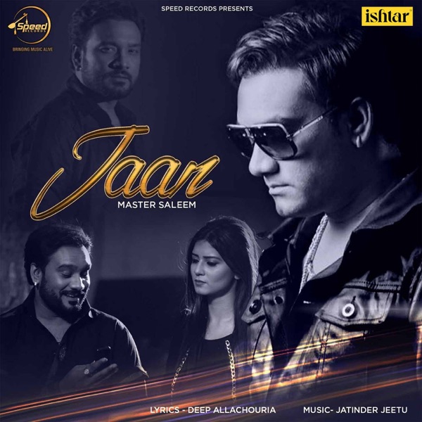 Jaan