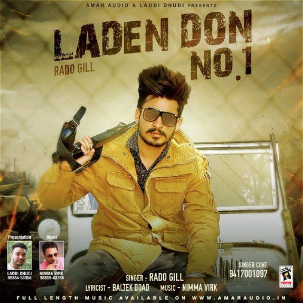 Laden Don No 1