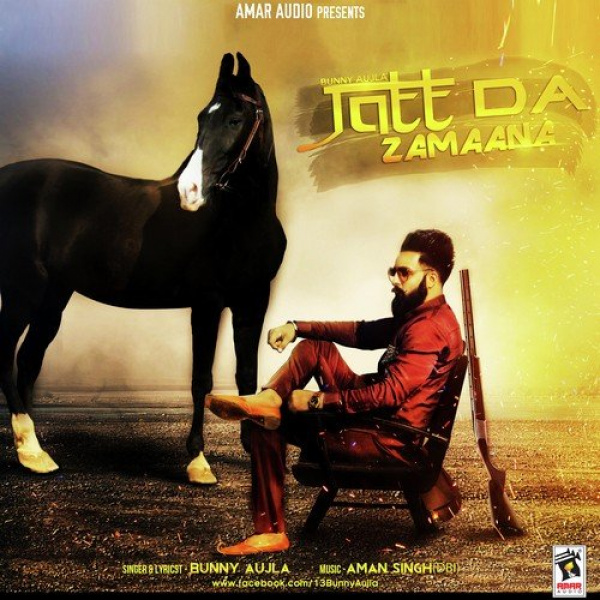 Jatt Da Zamaana