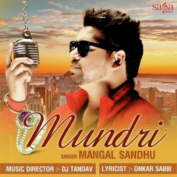 Mundri