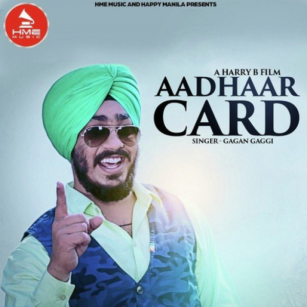 Aadhaar Card