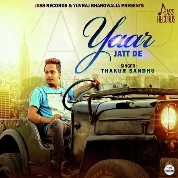 Yaar Jatt De