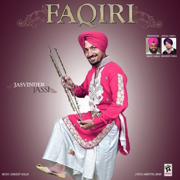 Faqiri