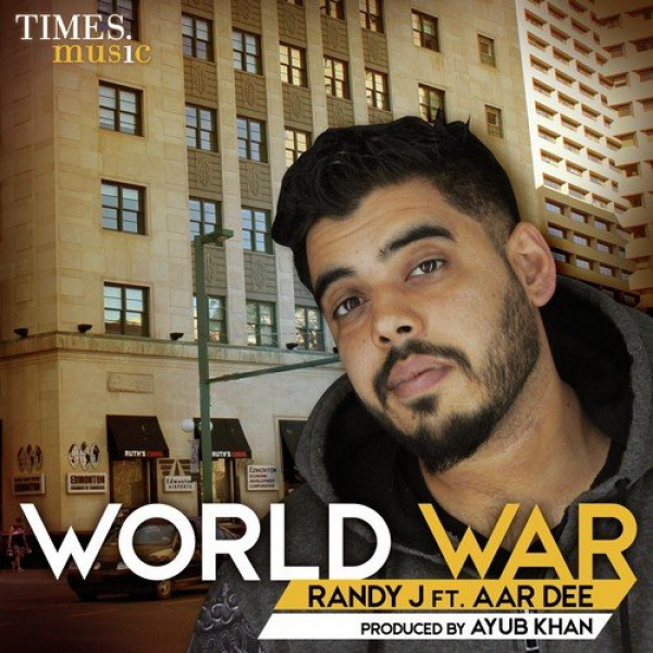 World War Ft. Aar Dee