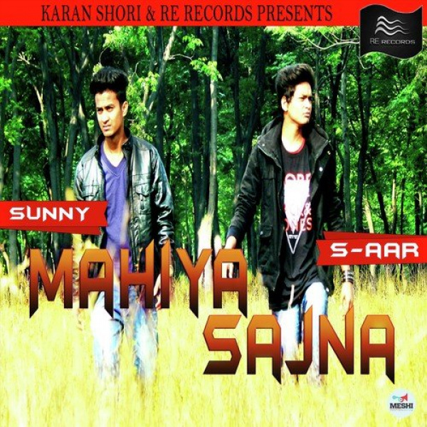 Mahiya Sajna