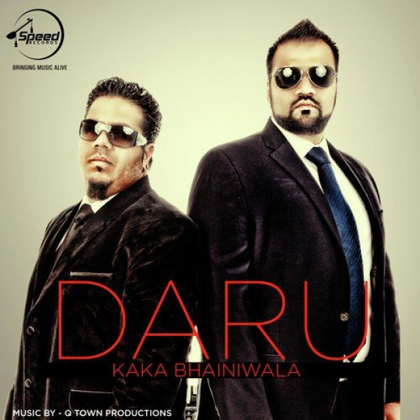 Daru
