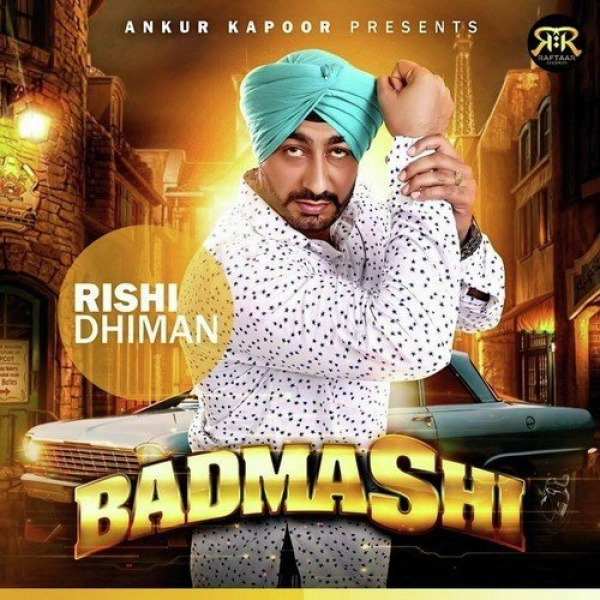 Badmashi