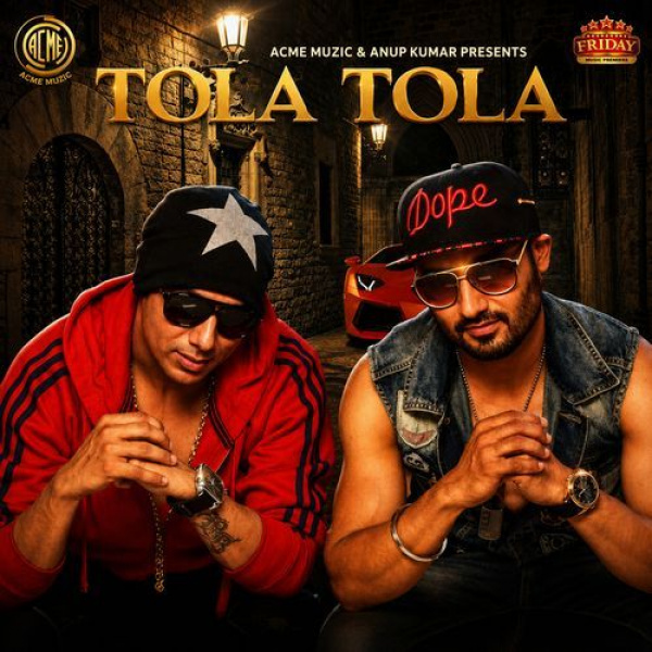 Tola Tola