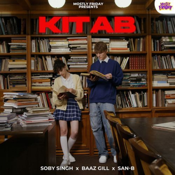 Kitab
