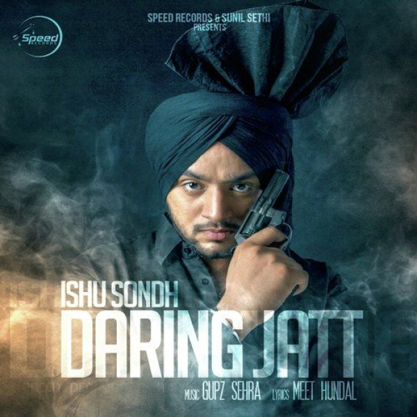 Daring Jatt