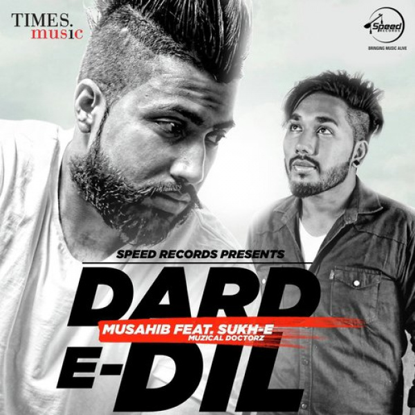 Dard-E-Dil