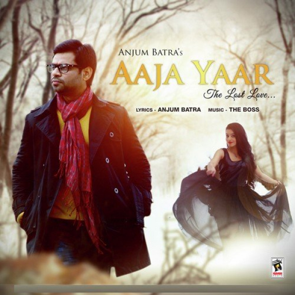 Aaja Yaar