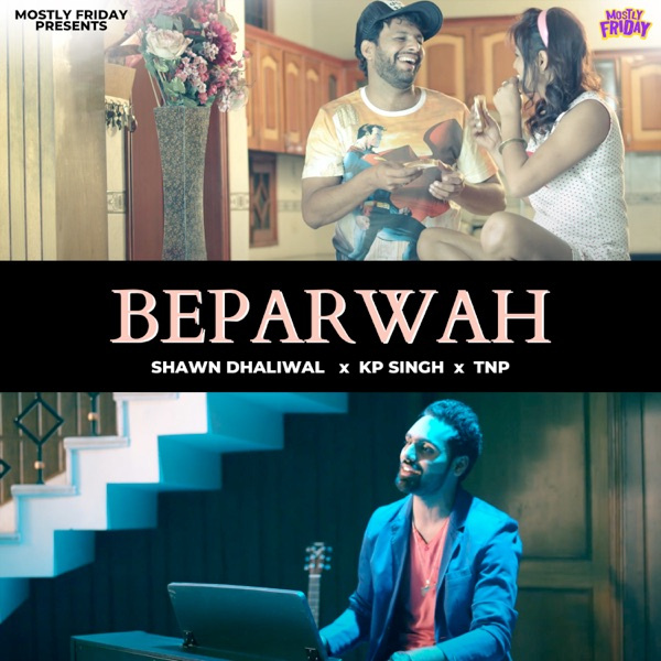 Beparwah