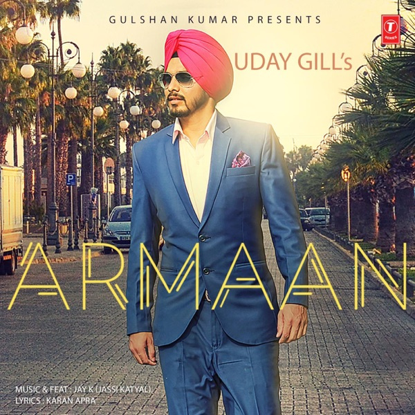 Armaan