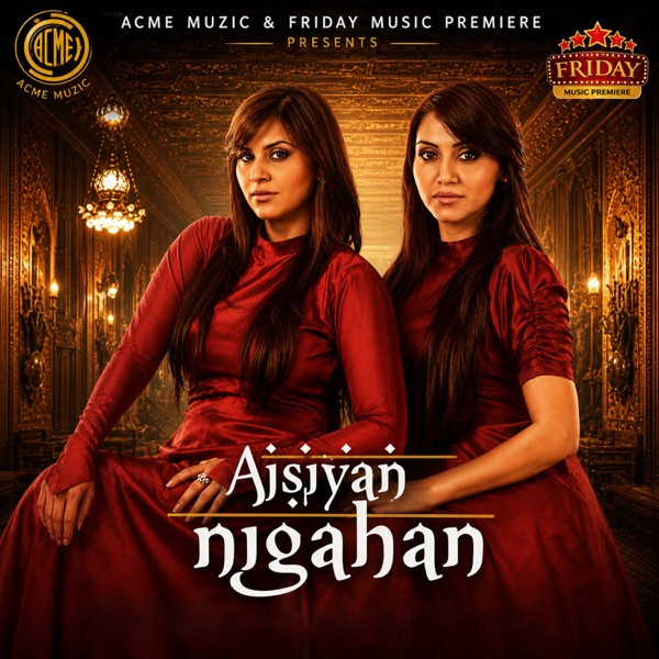 Aisiyan Nigahan