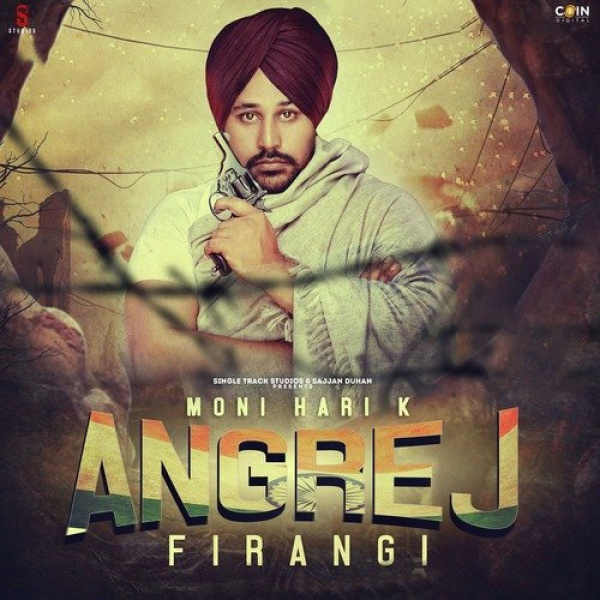 Angrej (Firangi)