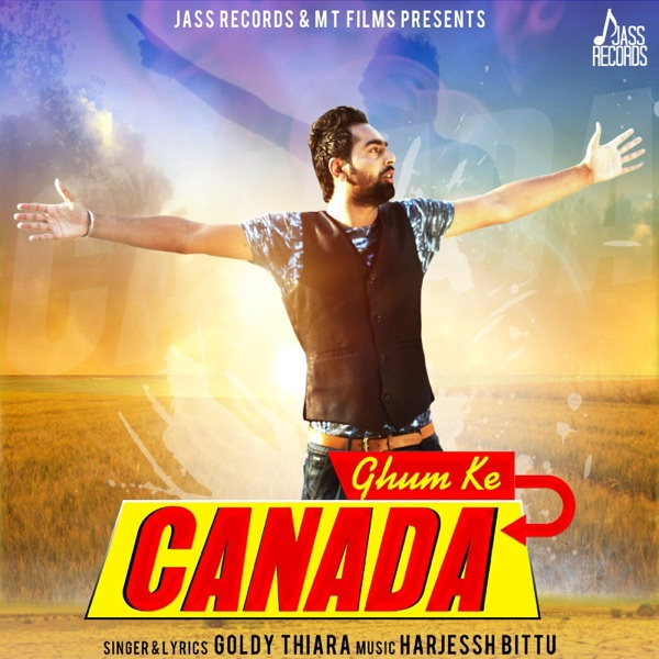 Ghum Ke Canada