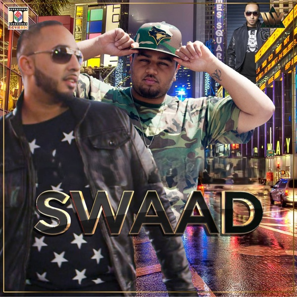 Swaad