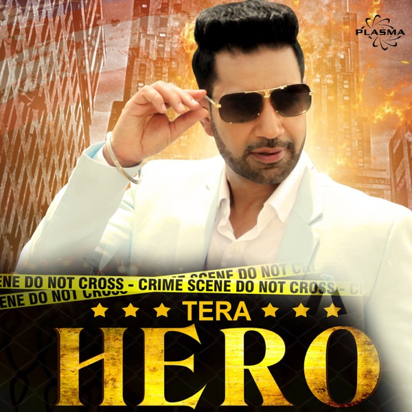 Tera Hero