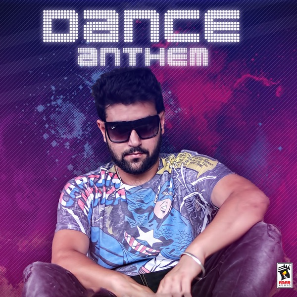 Dance Anthem