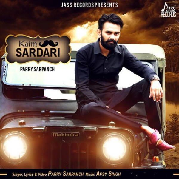 Kaim Sardari