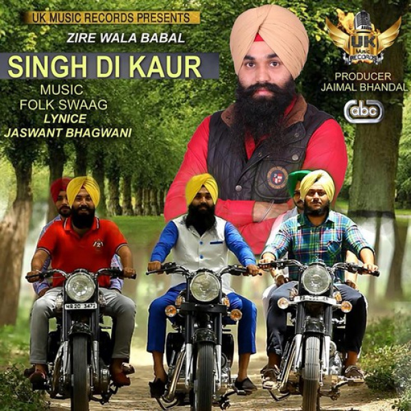 Singh Di Kaur