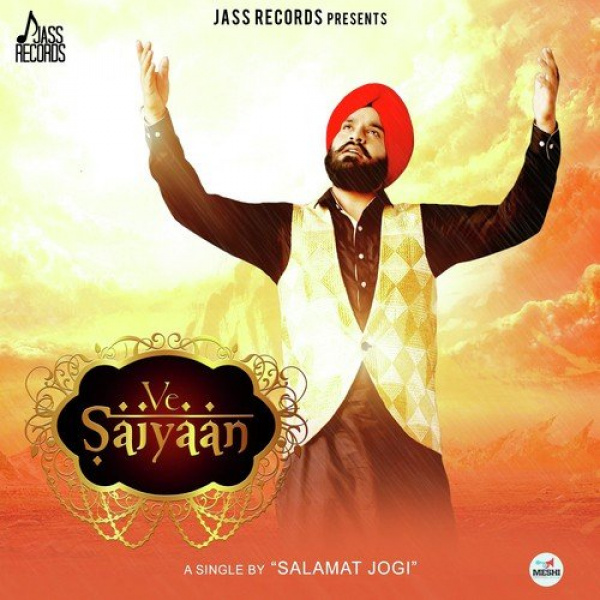 Ve Saiyaan