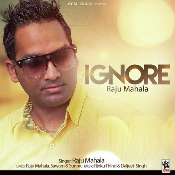 Ignore
