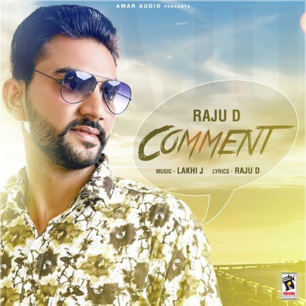 Comment