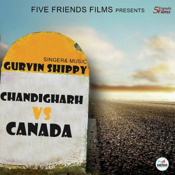 Chandigarh Vs Canada