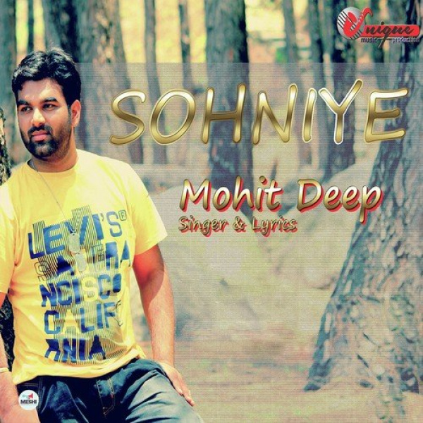 Sohniye