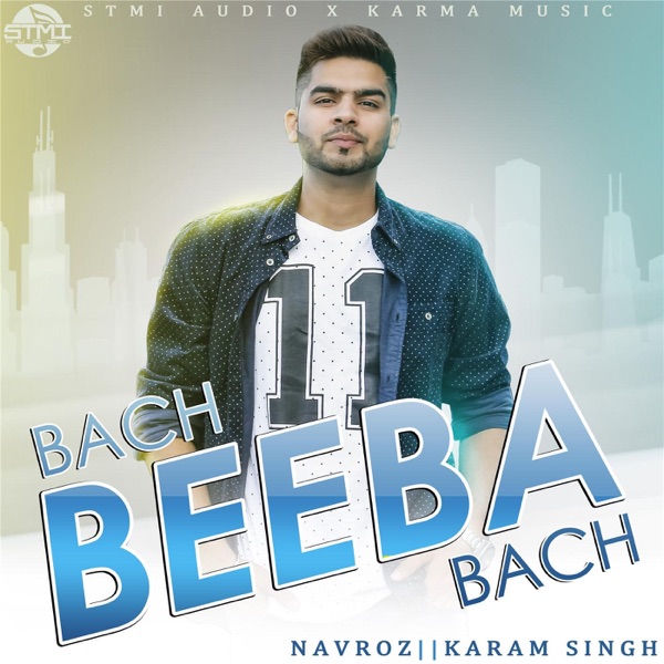 Bach Beeba Bach