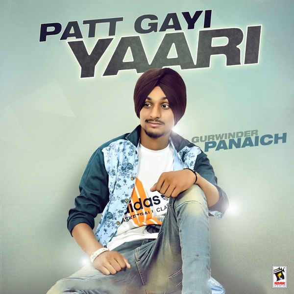Patt Gayi Yaari