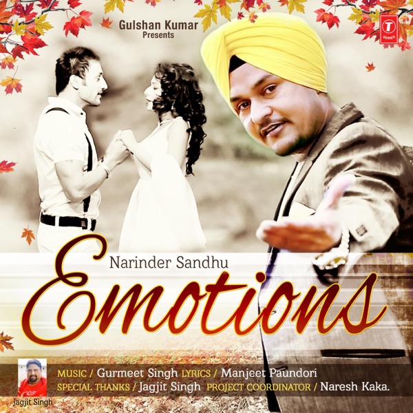 Emotions