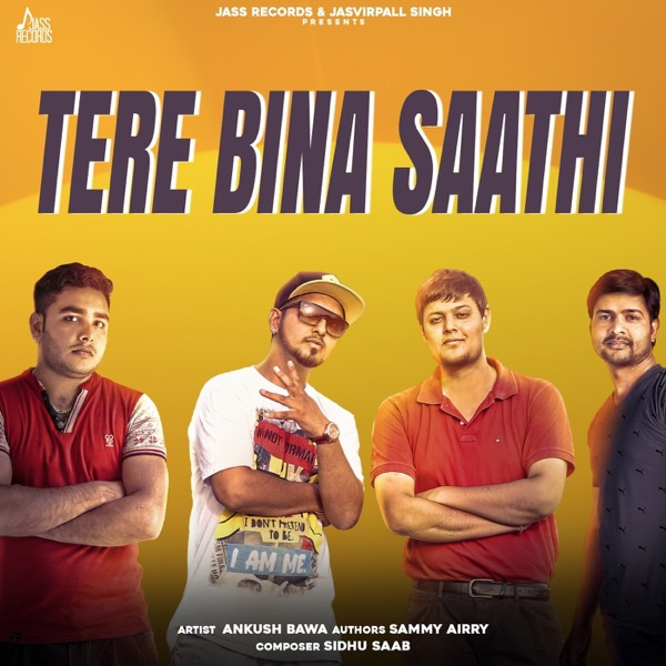 Tere Bina Saathi