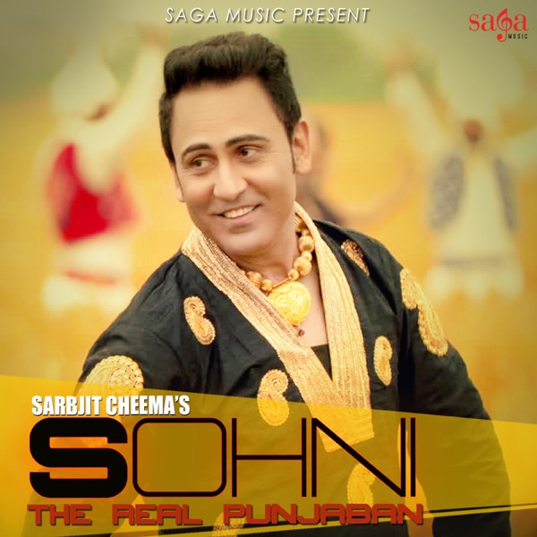 Sohni The Real Punjaban