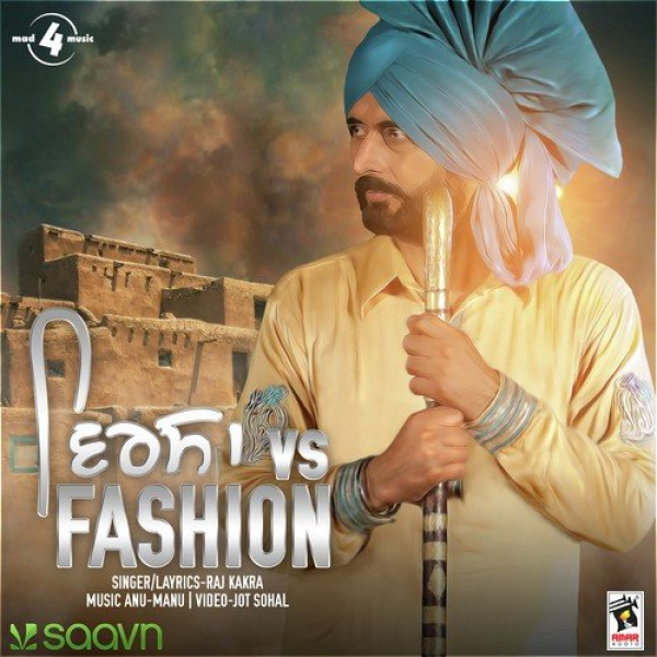 Virsa Vs Fashion
