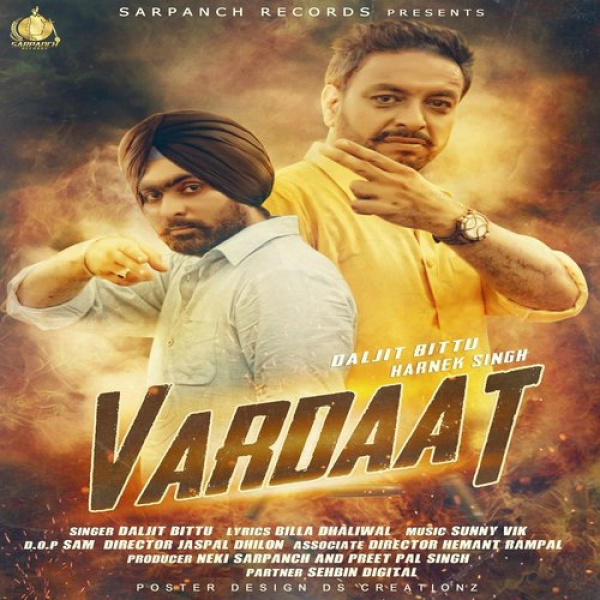 Vardaat