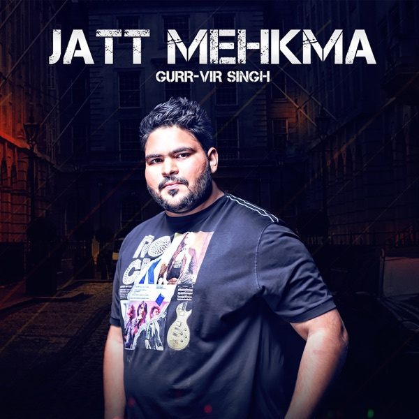 Jatt Mehkma
