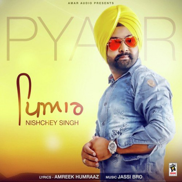 Pyar