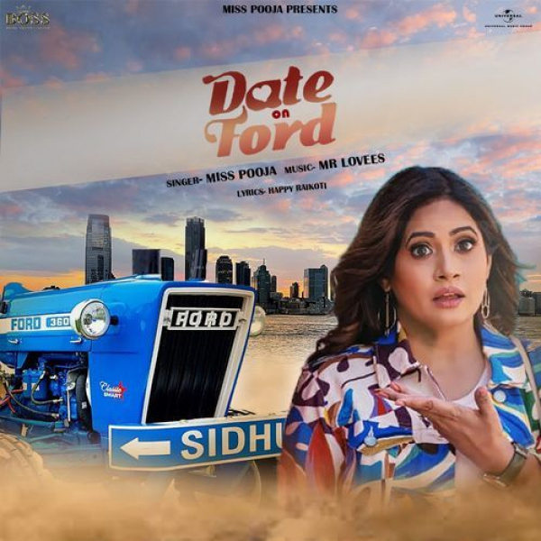 Date On Ford