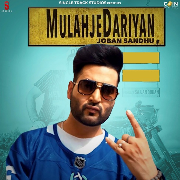 Mulahjedariyan