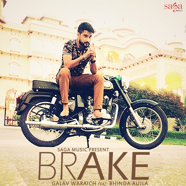 Brake